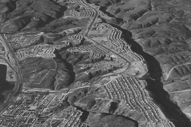 Late 1940s: Overlook Heights Enters a New Era
