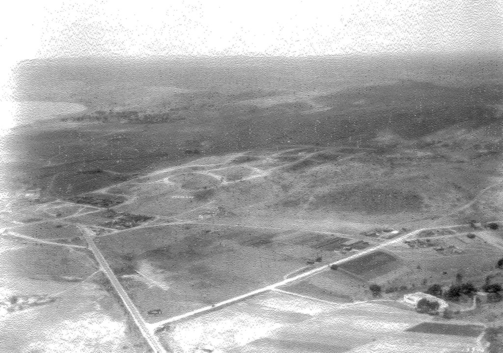 1942: Overlook Heights Before the Homes