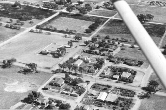 1944: Bay Park Elementary and an Emerging Neighborhood