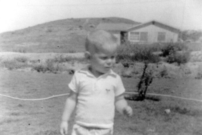 1958: A Decade of History on Brandywine Street