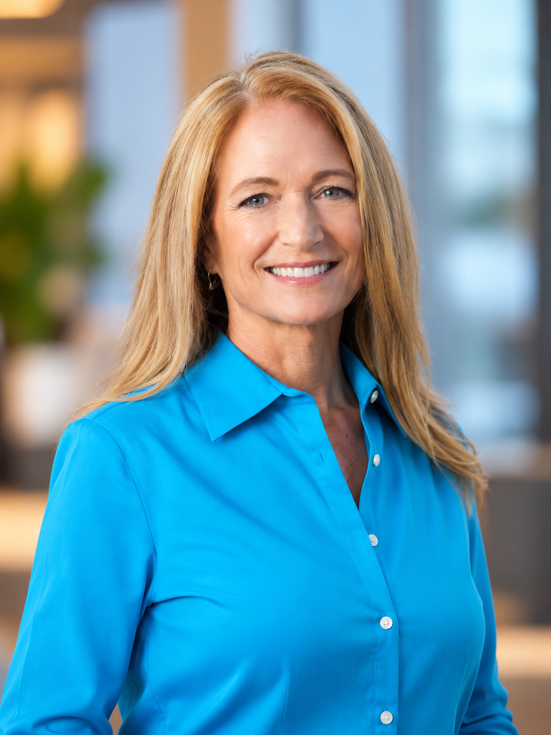 Lisa Rustin