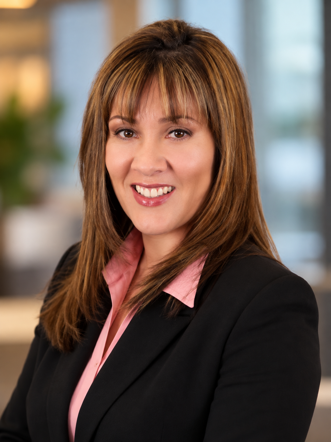 Patricia Christopher