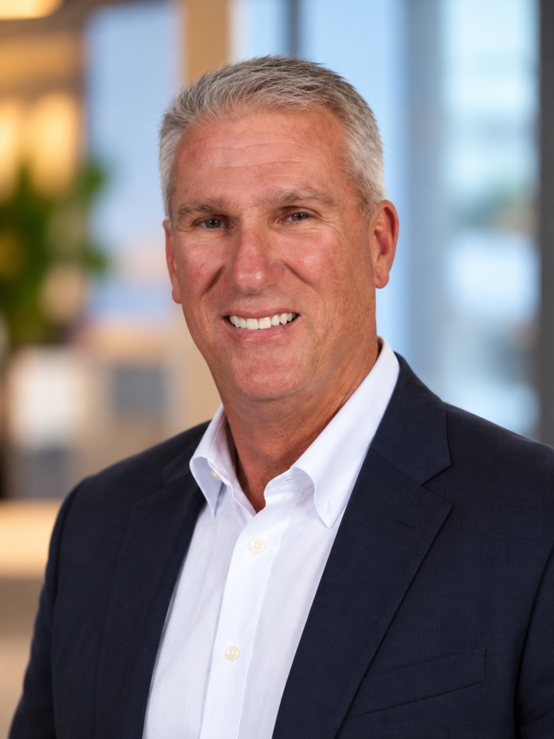 Ron Dowda