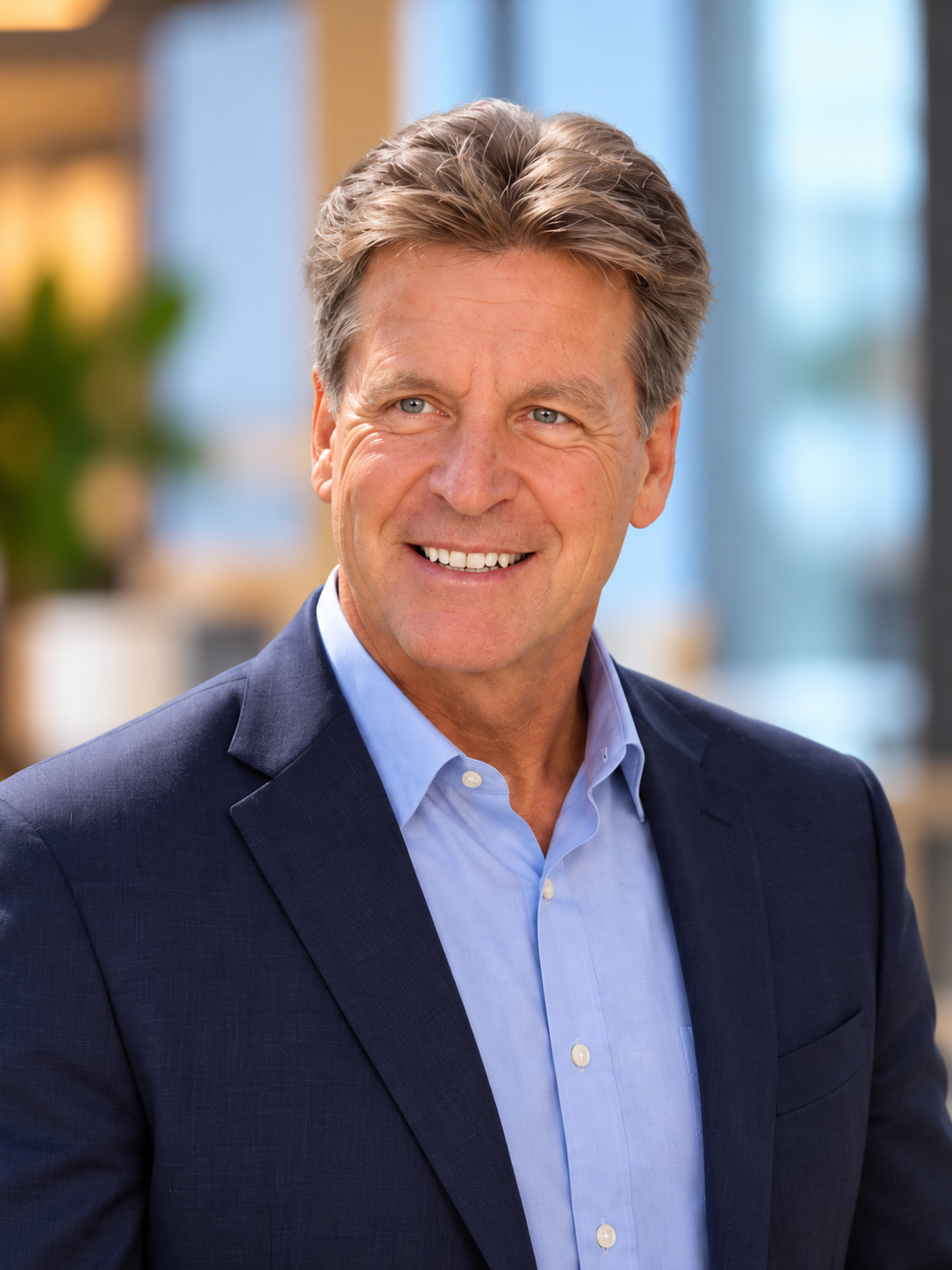 Russ Eskilson